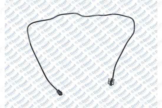 NIFEA 17336 Yedek Su Depo Borusu Peugeot 307 1.6 Hdi